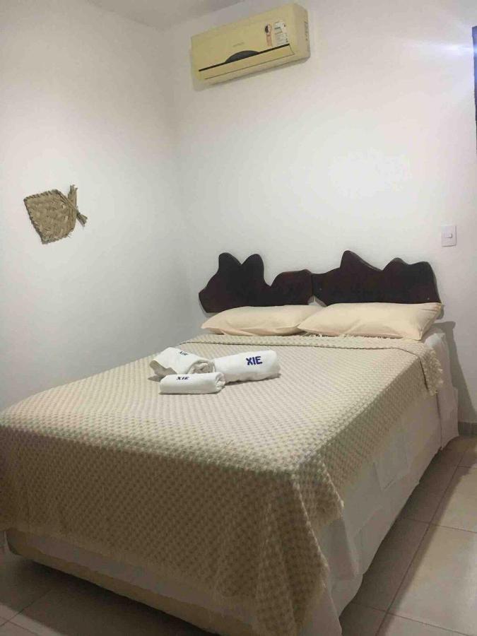 Villa Casa Xié São Miguel dos Milagres Exterior foto