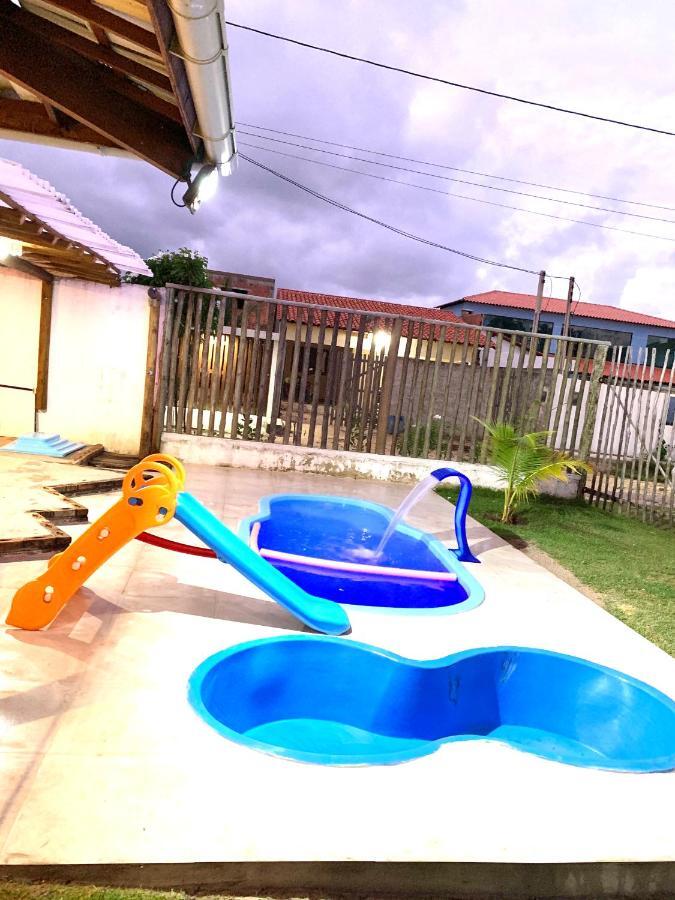 Villa Casa Xié São Miguel dos Milagres Exterior foto